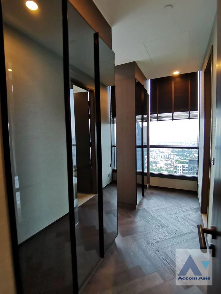 7  2 br Condominium For Rent in Sukhumvit ,Bangkok BTS Thong Lo at The Esse Sukhumvit 36 AA41622