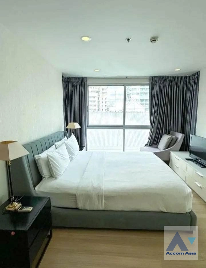 8  2 br Condominium For Rent in Ploenchit ,Bangkok BTS Ratchadamri at The Rajdamri AA41624