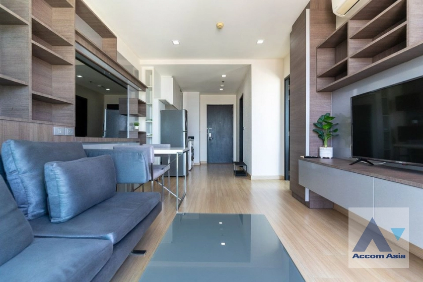 4  1 br Condominium For Rent in Sukhumvit ,Bangkok BTS Phra khanong at Sky Walk AA41625