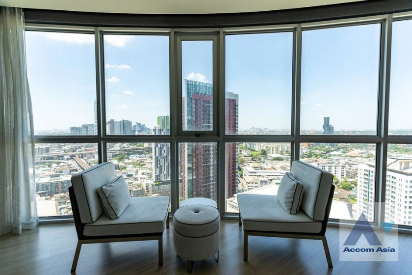 7  1 br Condominium For Rent in Sukhumvit ,Bangkok BTS Phra khanong at Sky Walk AA41625