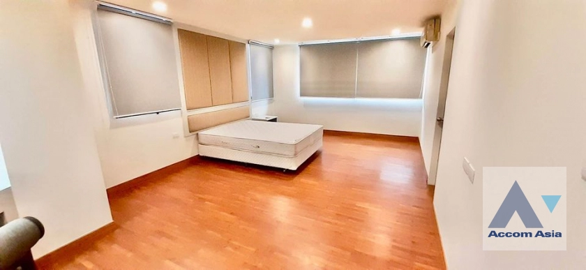 9  4 br Condominium For Rent in Sukhumvit ,Bangkok BTS Phrom Phong at President Park Sukhumvit 24   AA41626