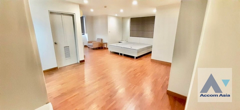 8  4 br Condominium For Rent in Sukhumvit ,Bangkok BTS Phrom Phong at President Park Sukhumvit 24   AA41626