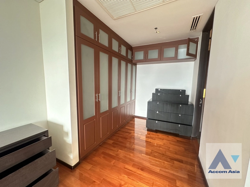 7  3 br Condominium For Rent in Sukhumvit ,Bangkok BTS Asok - MRT Sukhumvit at The Lakes AA41629