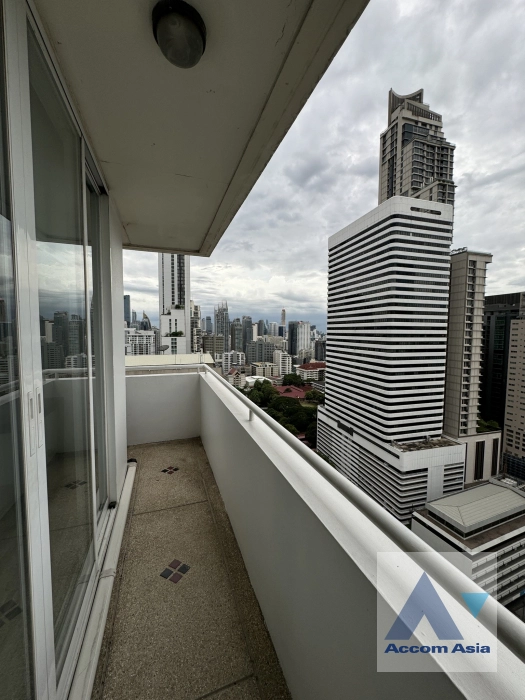 10  1 br Condominium For Sale in Sukhumvit ,Bangkok BTS Asok - MRT Sukhumvit at Asoke Place AA41634