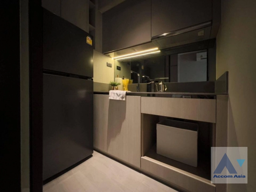 7  1 br Condominium For Rent in Sukhumvit ,Bangkok BTS Ekkamai at The FINE Bangkok AA41635