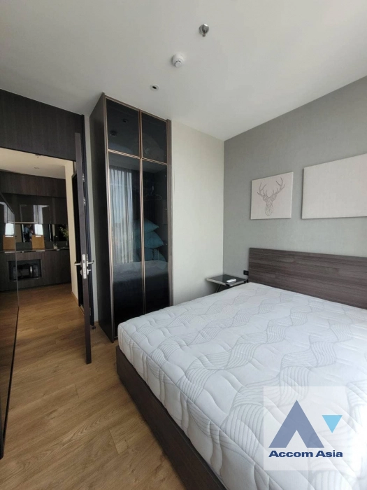 8  2 br Condominium For Rent in Sukhumvit ,Bangkok BTS Ekkamai at The FINE Bangkok AA41636