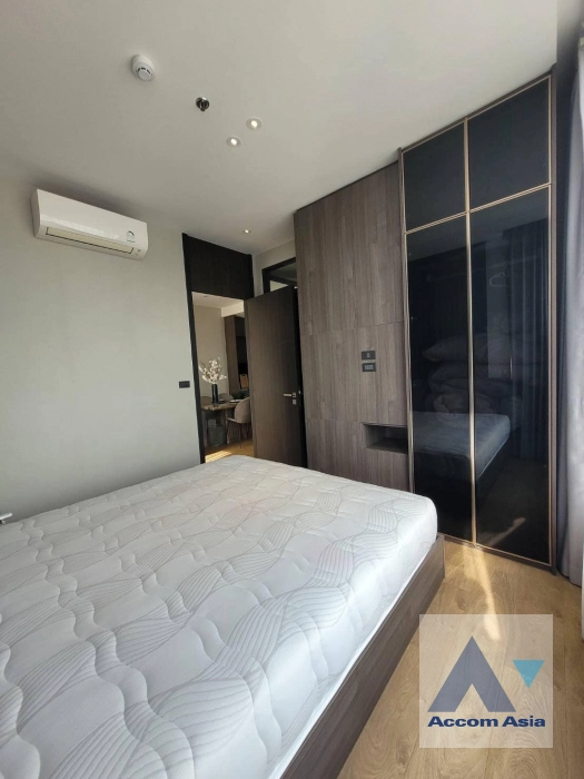 9  2 br Condominium For Rent in Sukhumvit ,Bangkok BTS Ekkamai at The FINE Bangkok AA41636