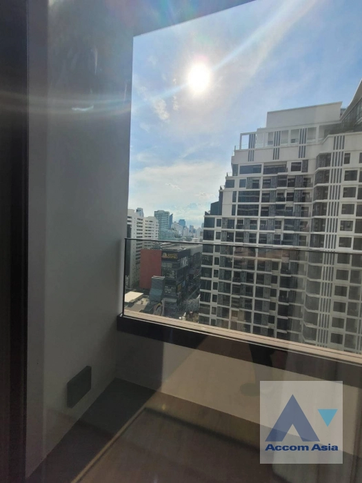 11  2 br Condominium For Rent in Sukhumvit ,Bangkok BTS Ekkamai at The FINE Bangkok AA41636