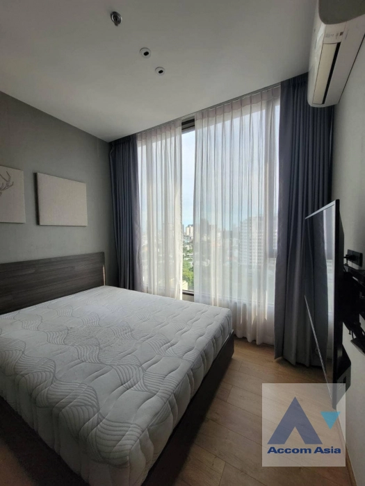 7  2 br Condominium For Rent in Sukhumvit ,Bangkok BTS Ekkamai at The FINE Bangkok AA41636