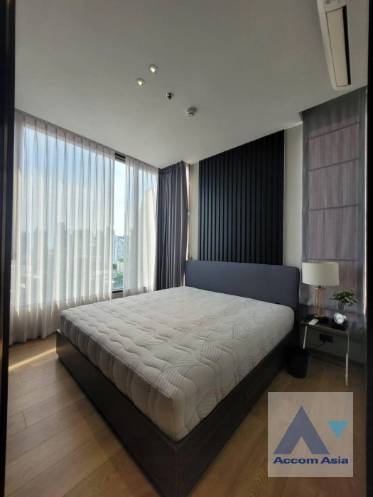 6  2 br Condominium For Rent in Sukhumvit ,Bangkok BTS Ekkamai at The FINE Bangkok AA41636