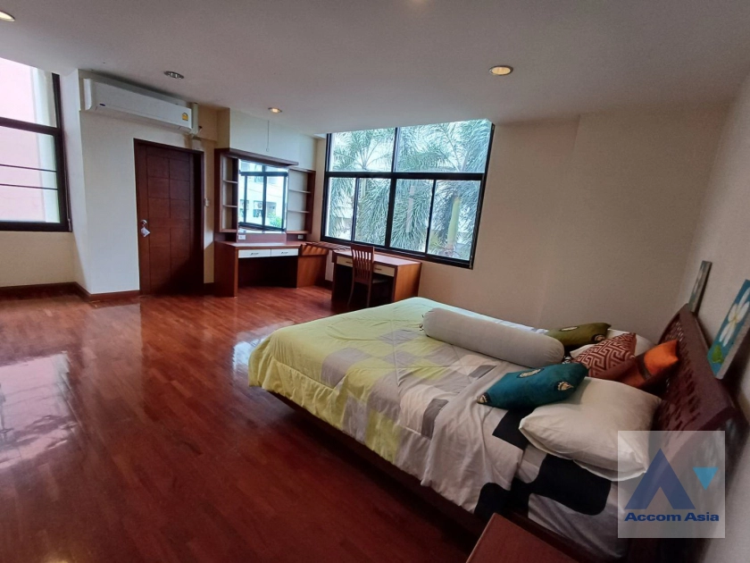 5  2 br Apartment For Rent in Sukhumvit ,Bangkok BTS Phrom Phong at Exclusive Residence AA41637