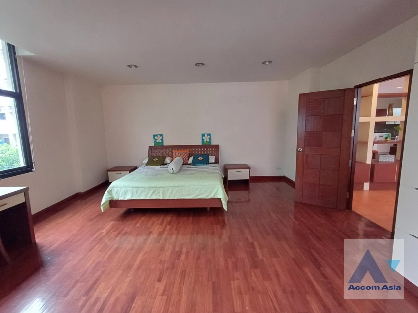 6  2 br Apartment For Rent in Sukhumvit ,Bangkok BTS Phrom Phong at Exclusive Residence AA41637