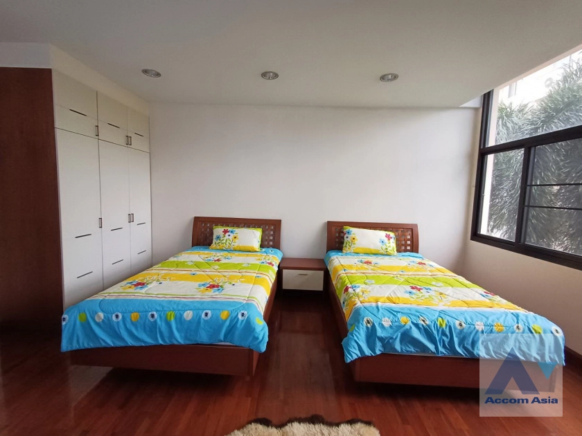 8  2 br Apartment For Rent in Sukhumvit ,Bangkok BTS Phrom Phong at Exclusive Residence AA41637