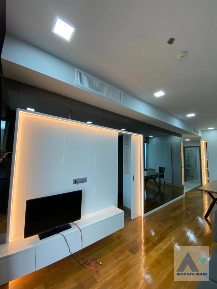  2 Bedrooms  Condominium For Rent & Sale in Sukhumvit, Bangkok  near BTS Thong Lo (AA41638)