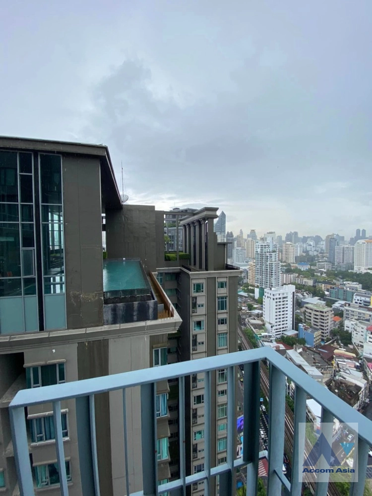 10  2 br Condominium for rent and sale in Sukhumvit ,Bangkok BTS Thong Lo at Keyne By Sansiri AA41638