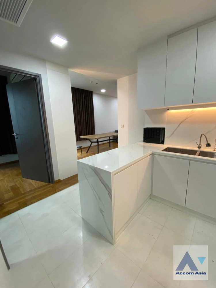 6  2 br Condominium for rent and sale in Sukhumvit ,Bangkok BTS Thong Lo at Keyne By Sansiri AA41638