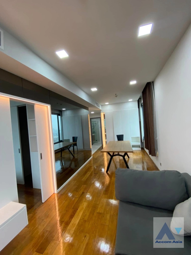  2 Bedrooms  Condominium For Rent & Sale in Sukhumvit, Bangkok  near BTS Thong Lo (AA41638)