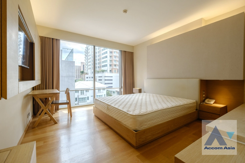 13  2 br Apartment For Rent in Sukhumvit ,Bangkok BTS Phrom Phong at Modern Living Style AA41640