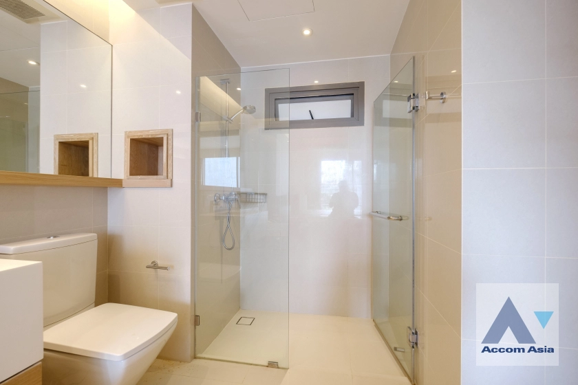 19  2 br Apartment For Rent in Sukhumvit ,Bangkok BTS Phrom Phong at Modern Living Style AA41640