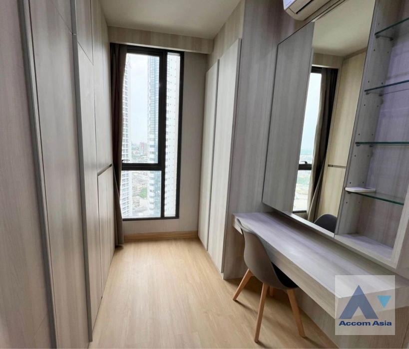 8  1 br Condominium for rent and sale in Sukhumvit ,Bangkok BTS Phrom Phong at The Lumpini 24 AA41645