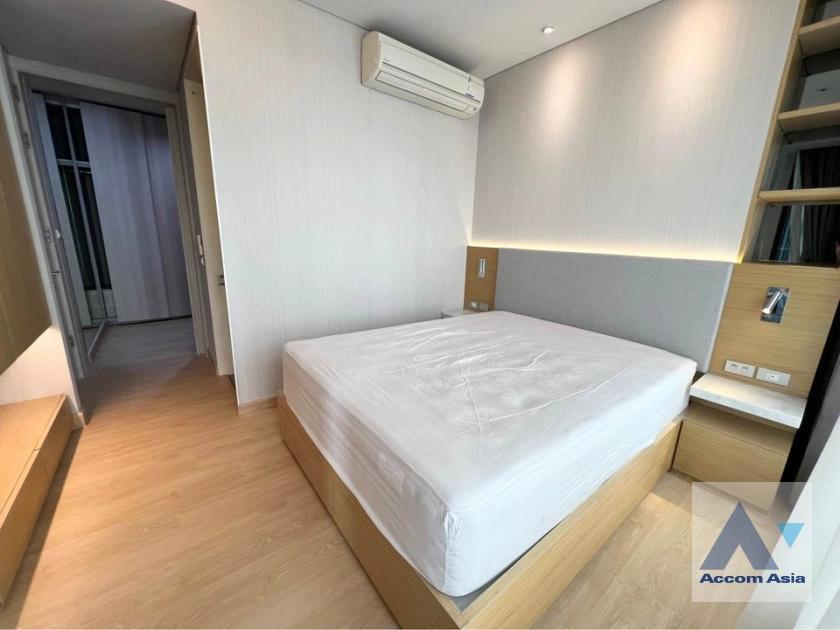 6  1 br Condominium for rent and sale in Sukhumvit ,Bangkok BTS Phrom Phong at The Lumpini 24 AA41645