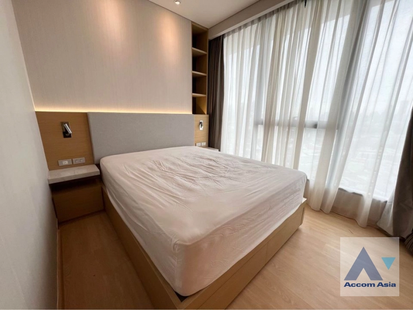 5  1 br Condominium for rent and sale in Sukhumvit ,Bangkok BTS Phrom Phong at The Lumpini 24 AA41645