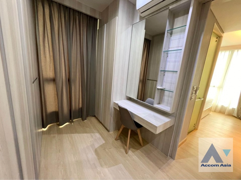 7  1 br Condominium for rent and sale in Sukhumvit ,Bangkok BTS Phrom Phong at The Lumpini 24 AA41645