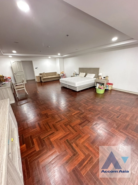 6  3 br Apartment For Rent in Sukhumvit ,Bangkok BTS Thong Lo at Suite For Family AA41653