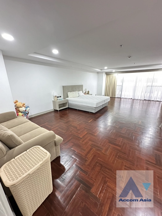 5  3 br Apartment For Rent in Sukhumvit ,Bangkok BTS Thong Lo at Suite For Family AA41653