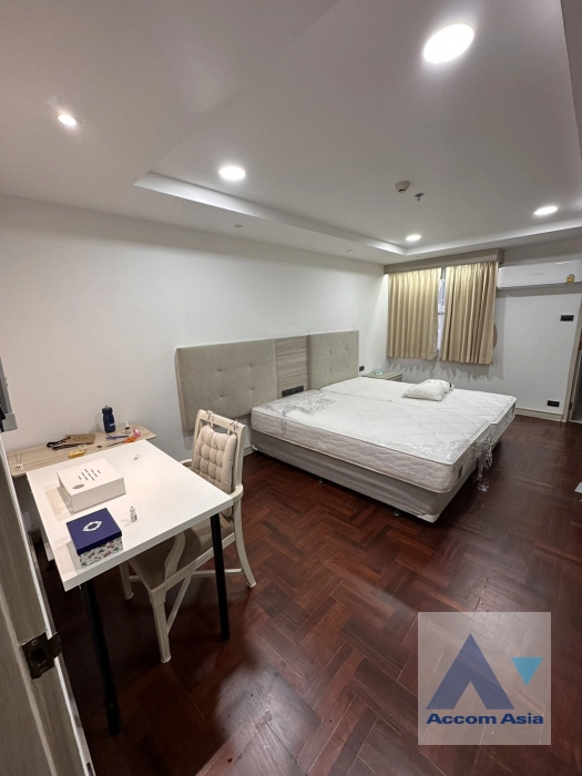 7  3 br Apartment For Rent in Sukhumvit ,Bangkok BTS Thong Lo at Suite For Family AA41653