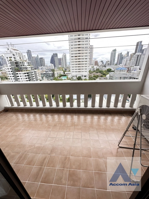 10  3 br Apartment For Rent in Sukhumvit ,Bangkok BTS Thong Lo at Suite For Family AA41653