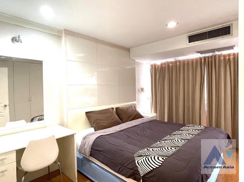 5  2 br Condominium For Rent in Sukhumvit ,Bangkok BTS Phrom Phong at The Waterford Diamond AA41654