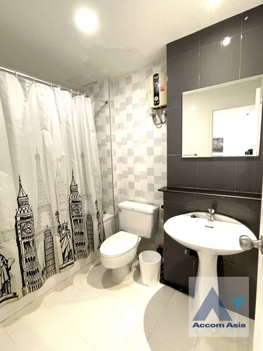 7  2 br Condominium For Rent in Sukhumvit ,Bangkok BTS Phrom Phong at The Waterford Diamond AA41654