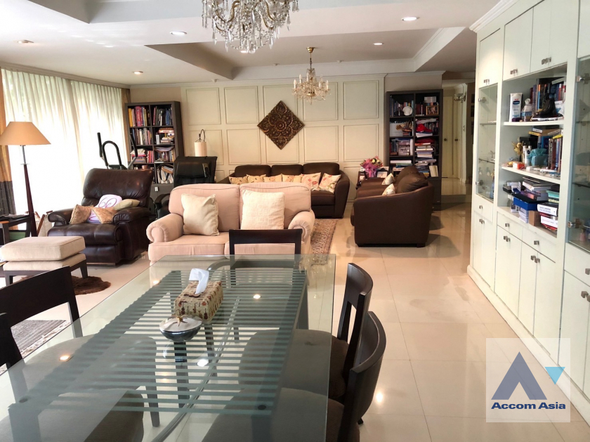 Duplex Condo |  3 Bedrooms  Condominium For Sale in Sukhumvit, Bangkok  near BTS Phrom Phong (AA41655)