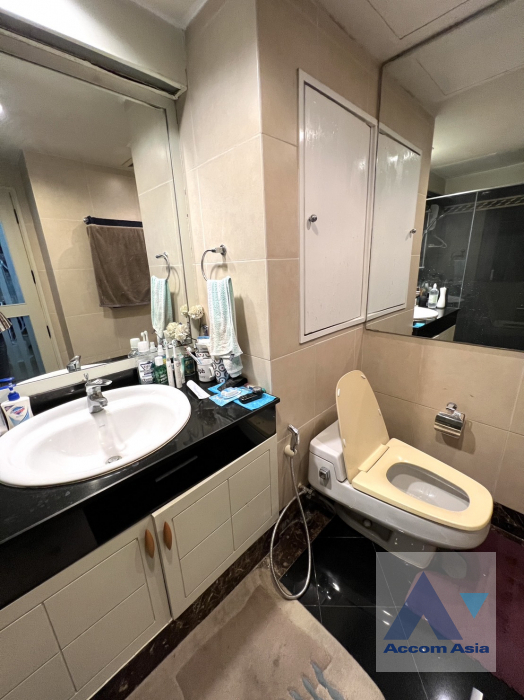 15  3 br Condominium For Sale in Sukhumvit ,Bangkok BTS Phrom Phong at Supalai Place   AA41655