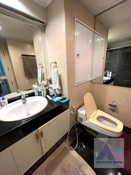 14  3 br Condominium For Sale in Sukhumvit ,Bangkok BTS Phrom Phong at Supalai Place   AA41655