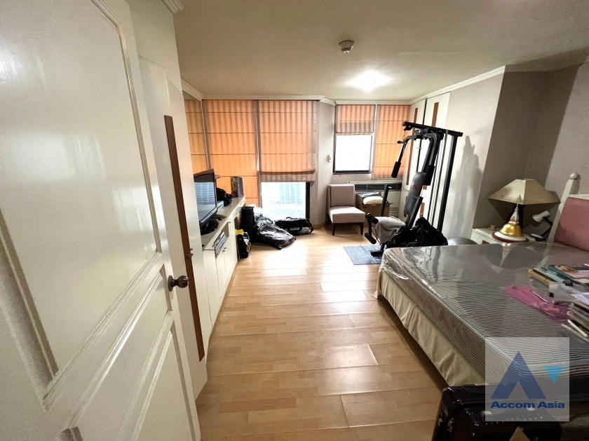 6  3 br Condominium For Sale in Sukhumvit ,Bangkok BTS Phrom Phong at Supalai Place   AA41655