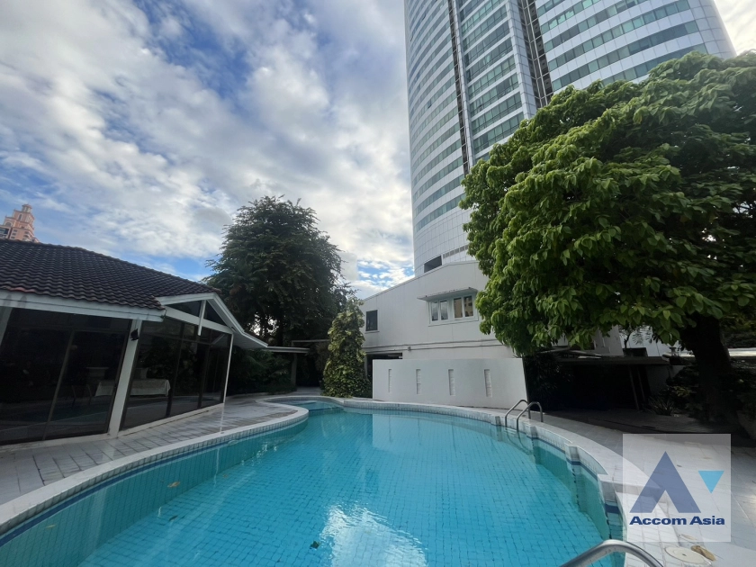  2  3 br House for rent and sale in sukhumvit ,Bangkok BTS Phrom Phong AA41658