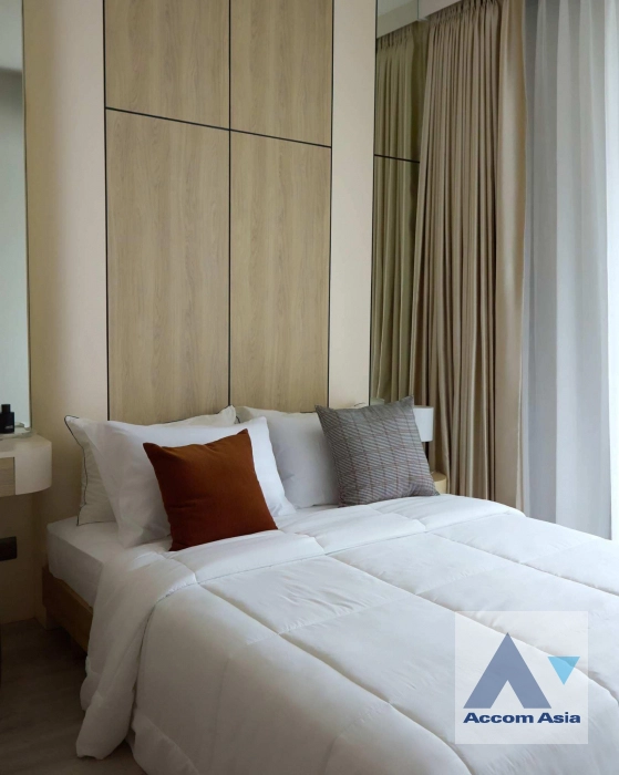 5  1 br Condominium For Rent in Sukhumvit ,Bangkok BTS Ekkamai at Rhythm Ekkamai Estate AA41661