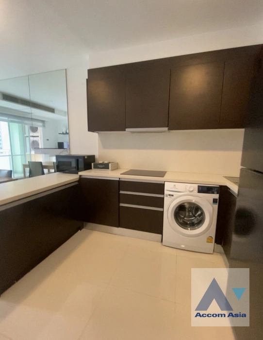  2 Bedrooms  Condominium For Rent in Sukhumvit, Bangkok  near BTS Thong Lo (AA41664)