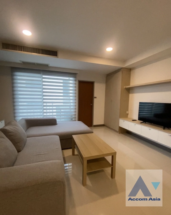  2 Bedrooms  Condominium For Rent in Sukhumvit, Bangkok  near BTS Thong Lo (AA41664)