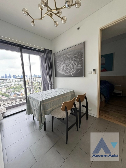  1  2 br Condominium for rent and sale in Phaholyothin ,Bangkok BTS Ari at Siamese Ratchakru AA41665