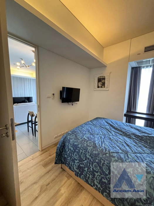 9  2 br Condominium for rent and sale in Phaholyothin ,Bangkok BTS Ari at Siamese Ratchakru AA41665