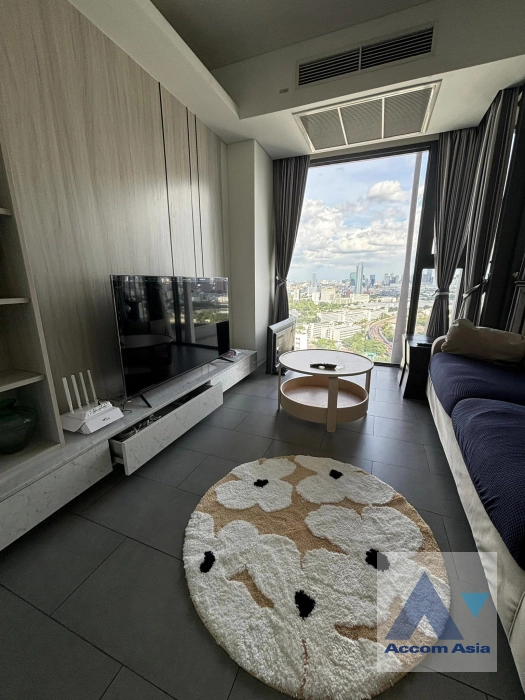  2 Bedrooms  Condominium For Rent & Sale in Phaholyothin, Bangkok  near BTS Ari (AA41665)