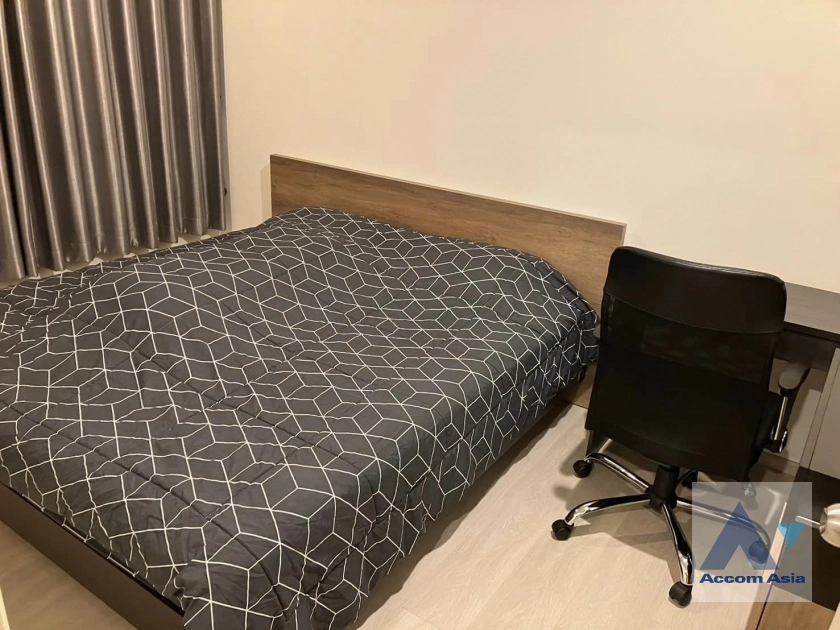  2 Bedrooms  Condominium For Rent & Sale in Ratchadapisek, Bangkok  near BTS Asok (AA41667)