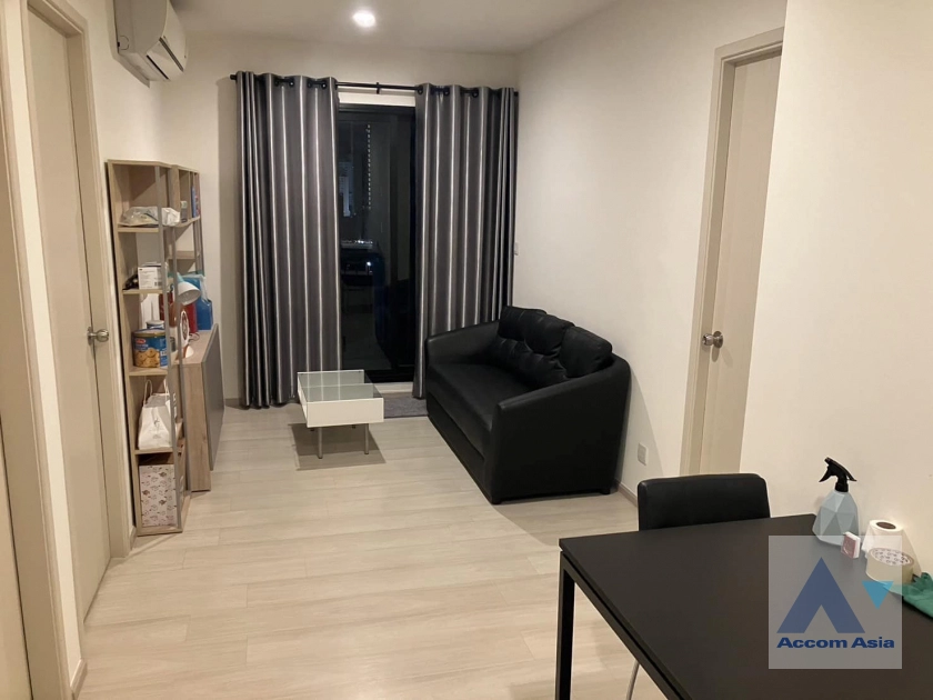  2 Bedrooms  Condominium For Rent & Sale in Ratchadapisek, Bangkok  near BTS Asok (AA41667)