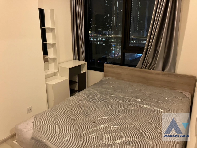  2 Bedrooms  Condominium For Rent & Sale in Ratchadapisek, Bangkok  near BTS Asok (AA41667)