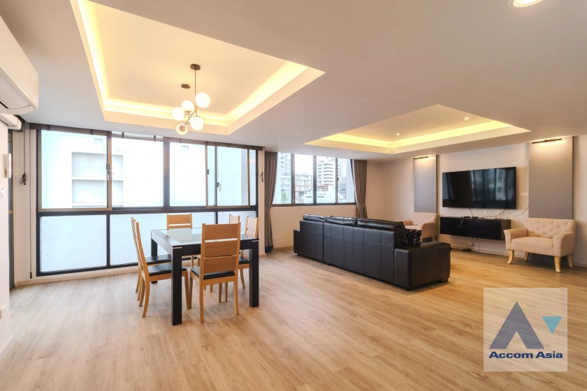 5  2 br Condominium For Rent in Sukhumvit ,Bangkok BTS Thong Lo at Prestige 49 AA41668