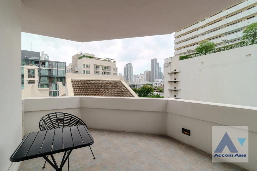 16  2 br Condominium For Rent in Sukhumvit ,Bangkok BTS Thong Lo at Prestige 49 AA41668