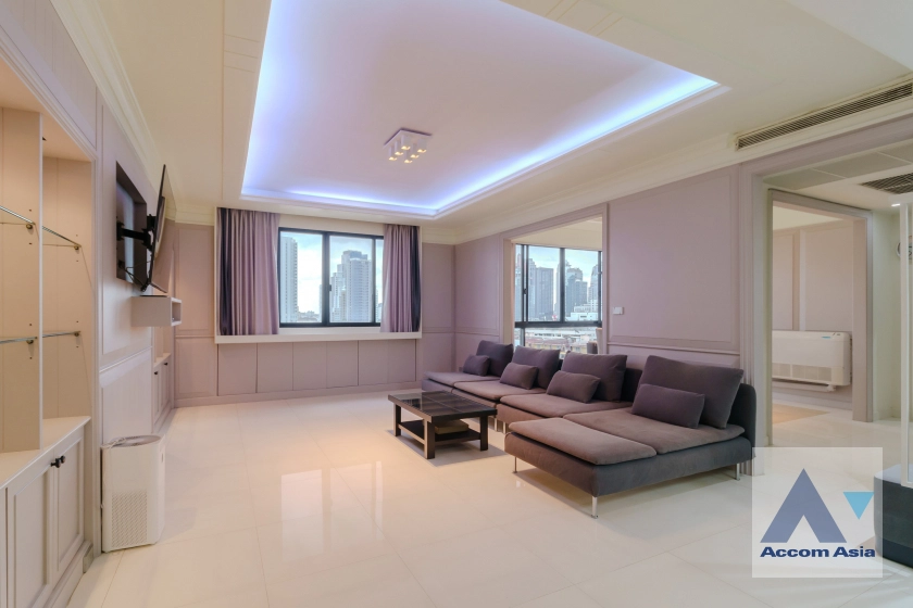 4  2 br Condominium For Rent in Sukhumvit ,Bangkok BTS Thong Lo at Prestige 49 AA41669